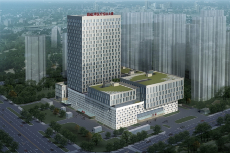 上海市第四人民医院