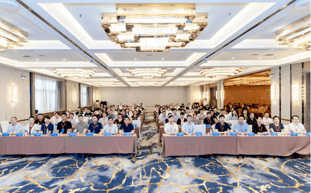 祝贺陕西省医学传播学会智能康复专业委员会成立大会暨第一届学术会议顺利召开