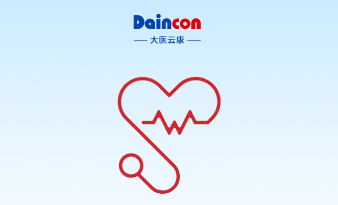 医者仁心，致敬每一位医者！
