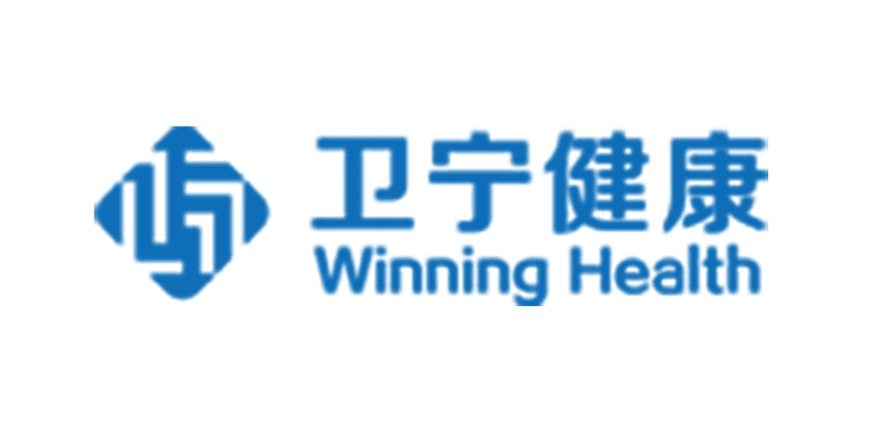 卫宁健康