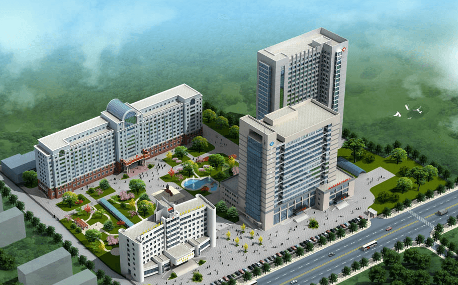 天水市第一人民医院