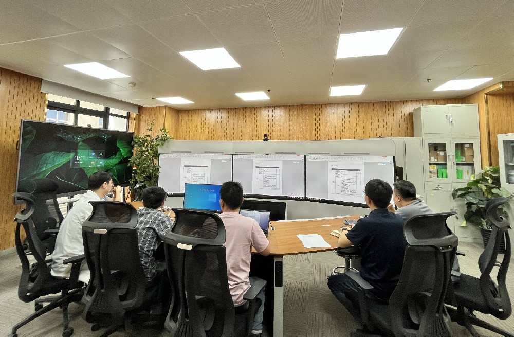 喜报！西安交通大学口腔医院PACS升级项目顺利通过验收