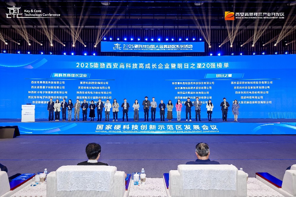 喜报频传！连获三项殊荣，大医云康创新实力再获权威认可！